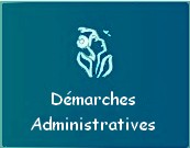Raccourci cliquable vers les démarches administratives